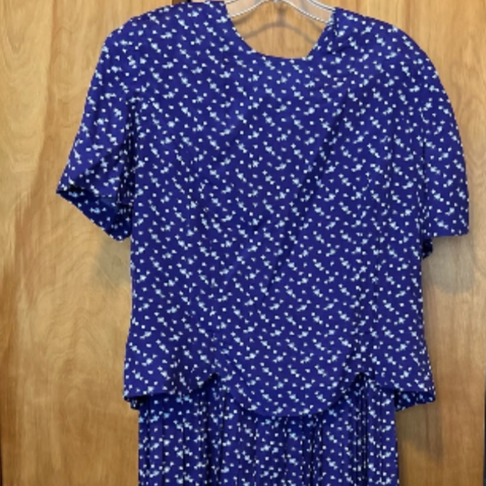 Karin Steven’s Dress 14
